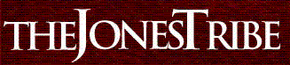 JonesTribe