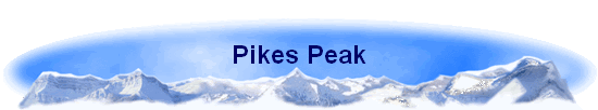Pikes Peak
