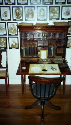 Sunbury Plantation House, Barbados