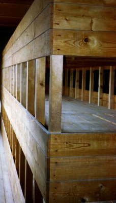 Dachau Concentration Camp, Germany