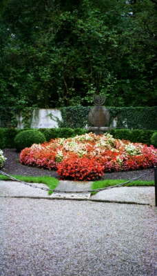 Dachau Concentration Camp, Germany