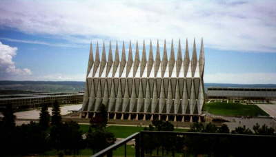 Air Force Academy