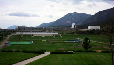 Air Force Academy